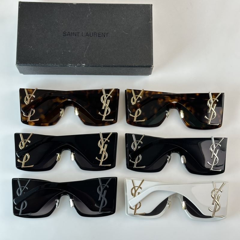 YSL Sunglasses